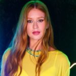 A atriz Marina Ruy Barbosa é outra celebridade que conta com cidadania italiana e divide sua nacionalidade brasileira com a europeia (Foto: Instagram)