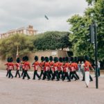 A morte da Rainha Elizebeth trouxe algumas mudanças (Foto: Unsplash)