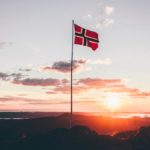 A Noruega é outro país engajado em assuntos ambientais (Foto: Unsplash)