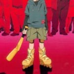 Paranoia Agent, 2004 (Foto: Divulgação)