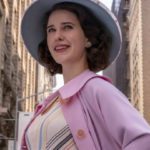 The Marvelous Mrs. Maisel, 2017–2023 – Amy Sherman-Palladino (Foto: Divulgação)