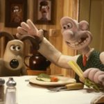 Wallace & Gromit - A Batalha dos Vegetais, 2005 (Foto: Divulgação)