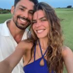 A influenciadora publicou um texto informando ao público que ela e Cauã não são mais um casal. (Foto: Instagram)