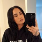 A produção do The Town confirmou a presença de Demi Lovato no dia 2 de setembro. (Foto: Instagram)