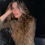 A modelo afirmou que sua vida está passando por um 'twist carpado'. (Foto: Instagram)