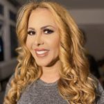 Joelma fala sobre sua vida amorosa: "Gosto de homem feio". (Foto: Instagram)