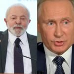 A relação do presidente do Brasil, Lula, com o presidente da Rússia, Vladimir Putin, tem gerado alguns questionamentos. Confira a galeria de imagens e entenda essa proximidade (Foto: Agência Brasil/ Fox News)