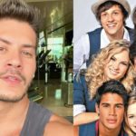 Arthur Aguiar revela conversas sobre possível volta de Rebelde: "Pode ser que em breve". (Foto: Instagram)