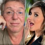 Andressa Urach fala sobre possibilidade de estar na próxima edição do "Big Borther Brasil", sa Globo. (Fotos: Instagram e Divulgação/Montagem)