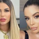 Gkay causou alvoroço nas redes sociais ao expor sua opinião sobre Deolane Bezerra no TikTok (Foto: Instagram)