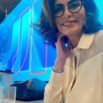 A jornalista Giuliana Morrone tem 56 anos de idade. (Foto: Instagram)