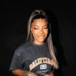 Ludmilla revelou que irá estar no elenco do próximo Velozes e Furiosos 10 (Foto: Instagram)