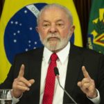 Presidente Lula criticou as previsões para o crescimento do PIB brasileiro (Foto: Agência Brasil)
