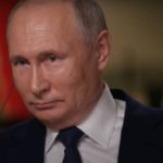 Putin é um político muito criticado pela imprensa internacional (Foto: NBC)