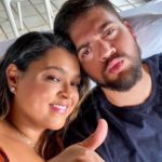 A cantora Preta Gil se separou do marido, Rodrigo Godoy (Foto: Instagram)