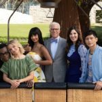 The Good Place, 2016–2020. Netflix (Foto: Divulgação)