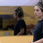 “Estou vendo tanta gente na internet falando mal, atacando, desmerecendo, humilhando, diminuindo e eu não consigo entender”, disparou o ex-BBB. (Foto: Globo)