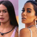 “Eu tinha um tweet falando mal da Anitta quando eu tinha 13 anos”, revelou a sister. (Foto: Divulgação)