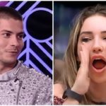 No desabafo, Arthur ainda aproveitou para deixar um conselho a Amanda: “O que importa disso tudo é que você venceu, o povo te escolheu e acabou. Vida que segue. Parabéns, um beijo!" (Foto: Instagram)