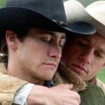 O Segredo de Brokeback Mountain, 2005 (Foto: Divulgação)