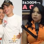 João Gomes mandou um recado sincerão para sua mãe, Kátia Gomes, após ela publicar um vídeo no Instagram dizendo que retomou sua conta no Instagram após usuários tentarem derrubá-la (Foto: Instagram/YouTube)