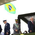 O Planalto estaria planejando e intensificando uma operação de blindagem das Forças Armadas (Foto: Agência Brasil)