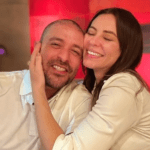 A atriz ganhou um vídeo em homenagem ao seu aniversário: “Maravilhosa” (Foto: Instagram)