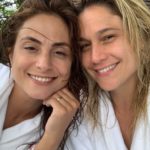 Fernanda Gentil está com Priscila Montandon desde 2018. (Foto: Instagram)