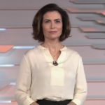 Giuliana Morrone desabafou sobre sua demissão da TV Globo. (Foto: Globo)
