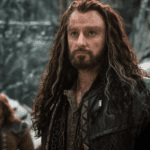 Richard Armitage, famosos por dar vida a Thorin II Escudo de Carvalho na sequência de filmes "O Hobbit" também já apareceu na Marvel. (Foto: Divulgação)