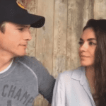 Em entrevista ao podcast "Armchair Expert", Ashton Kutcher afirmou que ele e a esposa querem ensinar os dois filhos a correr atrás do próprio dinheiro e a ter autonomia. (Foto: Reprodução)