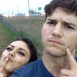 Mila Kunis e Ashton Kutcher não são os únicos a tomar essa decisão. (Foto: Instagram)