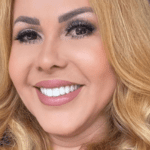 Apesar dos pesares, Joelma diz que "o frio na barriga" antes de todo show é o mesmo que sentia quando começou sua trajetória na música ,algo que ela adora. (Foto: Instagram)