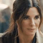 Sandra Bullock domina o inglês e o alemão (Foto: Divulgação)