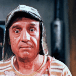 Chaves, 1972 a 1992. (Foto: Divulgação)