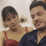 Thyane Dantas já desabafou sobre as puladas de cerca do marido, o cantor Wesley Safadão, nas redes sociais. (Foto: Reprodução)