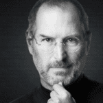 Quase todo mundo sabe que Steve Jobs morreu após uma longa batalha contra o câncer de pâncreas, mas ele também foi submetido a um transplante de fígado em 2009. (Foto: Divulgação)