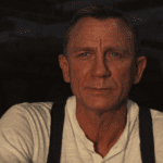 Daniel Craig, mais conhecido pelos filmes em que interpretou o agente secreto 'James Bond', já afirmou achar a ideia de herança "detestável" e que não deixará sua fortuna para os dois filhos. (Foto: Divulgação)