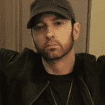 Eminem só foi casado com uma pessoa em sua vida, mas casou duas vezes com ela. (Foto: Instagram)