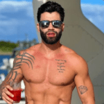 Bomba! Gusttavo Lima é anunciado como acompanhante em site francês. (Foto: Instagram)