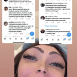 "É um milagreeee! Pesquisei meu nome no Twitter e tem coisas muito boas! Fala se não é um milagre", comemorou Jade no vídeo. “Os humilhados foram exaltados”, acrescentou ela. (Foto: Instagram)