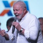 A atitude de Lula tem gerado críticas contra ele (Foto: Agência Brasil)