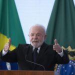 Lula é dono de uma personalidade forte (Foto: Agência Brasil)