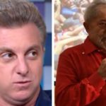 Em resposta a essa afirmação, Luciano Huck recorreu às redes sociais, especificamente ao Twitter, para contestar o político. (Foto: Montagem/Divulgação)