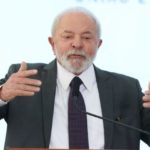 Além disso, uma fala de Lula criticando a maneira que o presidente ucraniano Volodymyr Zelensky conduz o conflito com a Rússia ganhou notoriedade (Foto: Agência Brasil)