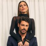 Cauã Reymond publicou uma nota nas redes sociais para falar sobre o fim de seu casamento com Mariana Goldfarb, anunciado esta quarta-feira (19/04/2023) (Foto: Instagram)