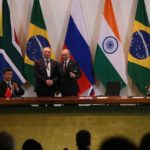 Lula já demonstrou em inúmeros momentos que deseja criar um grupo de países que seja responsável em mediar a paz entre a Rússia e a Ucrânia (Foto: Agência Brasil)