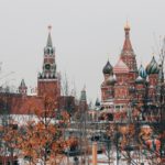 Após a divulgação do relatório do FBI, a justiça brasileira está atenta com as ações de Moscou no Brasil (Foto: Unsplash)