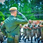 O tenente-coronel Paulo Jorge Fernandes da Hora, também foi convocado (Foto: Pexels)