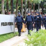 Nesta quarta-feira (12) a Polícia Federal (PF), ouviu depoimentos de 80 militares (Foto: Agência Brasil)